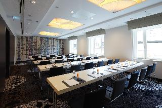 Steigenberger Icon Grandhotel Handelshof fotoÄŸrafÄ±