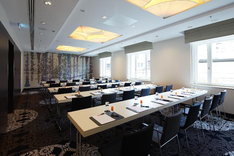 Steigenberger Icon Grandhotel Handelshof - Toplantı