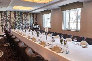 Steigenberger Icon Grandhotel Handelshof fotoÄŸrafÄ±