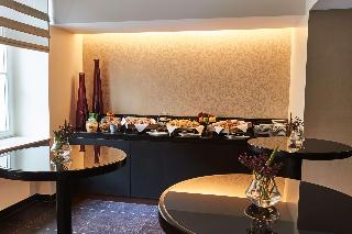 Steigenberger Icon Grandhotel Handelshof fotoÄŸrafÄ±