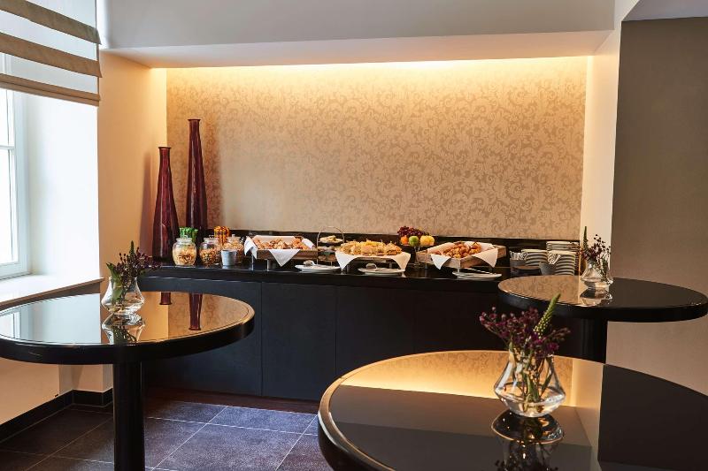 Steigenberger Icon Grandhotel Handelshof - Toplantı