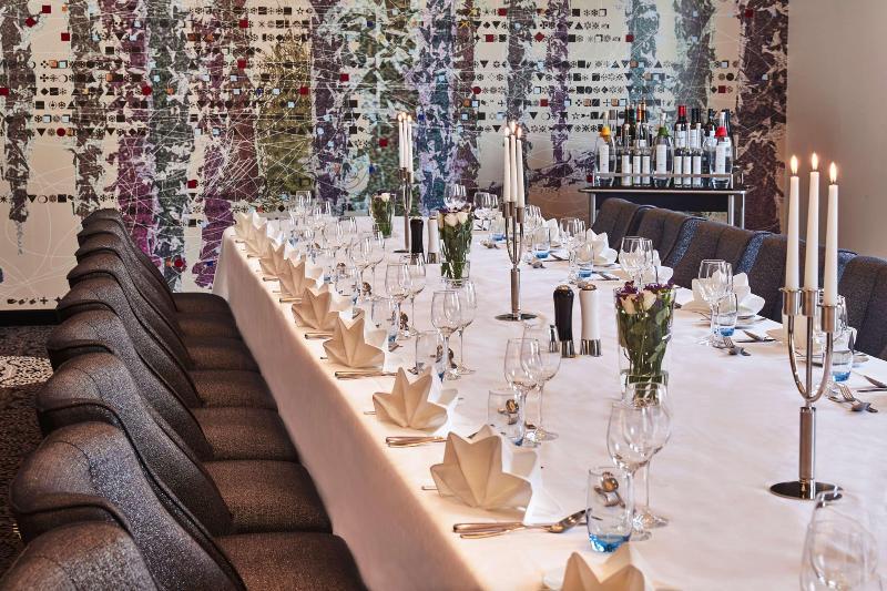 Steigenberger Icon Grandhotel Handelshof - Toplantı