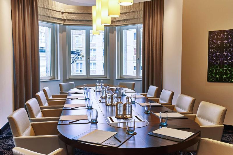 Steigenberger Icon Grandhotel Handelshof - Toplantı