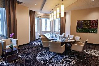 Steigenberger Icon Grandhotel Handelshof fotoÄŸrafÄ±