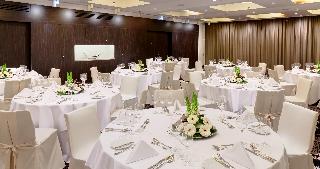 Steigenberger Icon Grandhotel Handelshof fotoÄŸrafÄ±