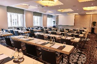 Steigenberger Icon Grandhotel Handelshof fotoÄŸrafÄ±