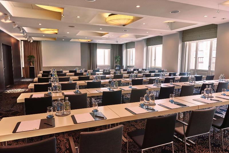 Steigenberger Icon Grandhotel Handelshof - Toplantı