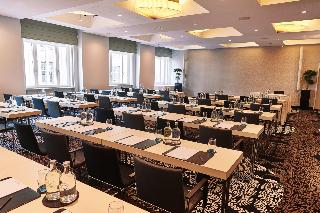 Steigenberger Icon Grandhotel Handelshof fotoÄŸrafÄ±