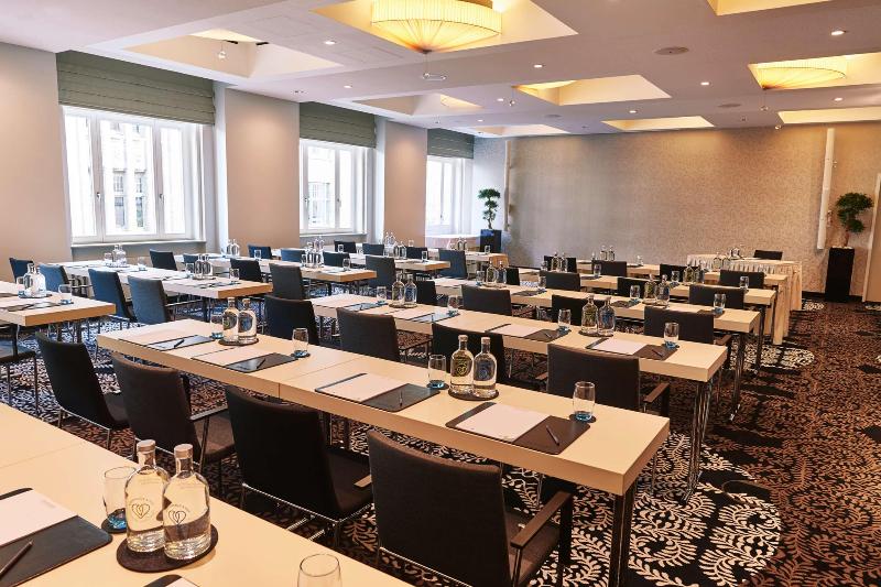 Steigenberger Icon Grandhotel Handelshof - Toplantı