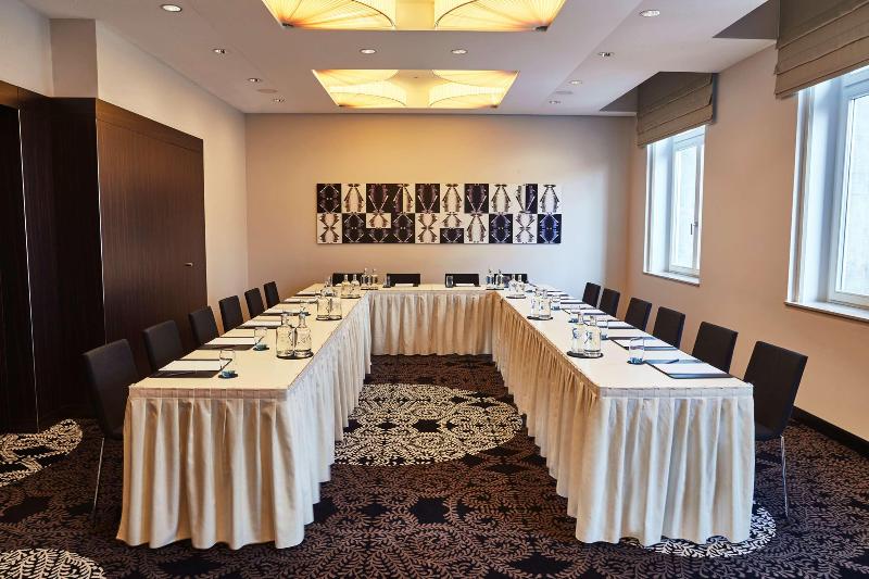 Steigenberger Icon Grandhotel Handelshof - Toplantı