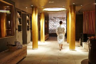 Steigenberger Icon Grandhotel Handelshof fotoÄŸrafÄ±