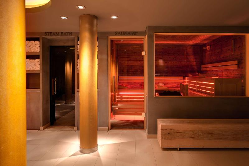 Steigenberger Icon Grandhotel Handelshof - Aktivite