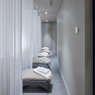 Steigenberger Icon Grandhotel Handelshof fotoÄŸrafÄ±