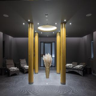 Steigenberger Icon Grandhotel Handelshof fotoÄŸrafÄ±
