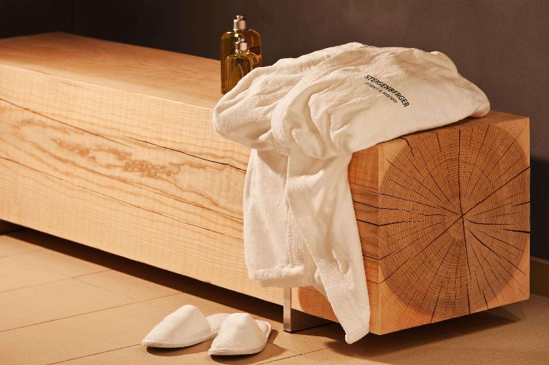 Steigenberger Icon Grandhotel Handelshof - Aktivite