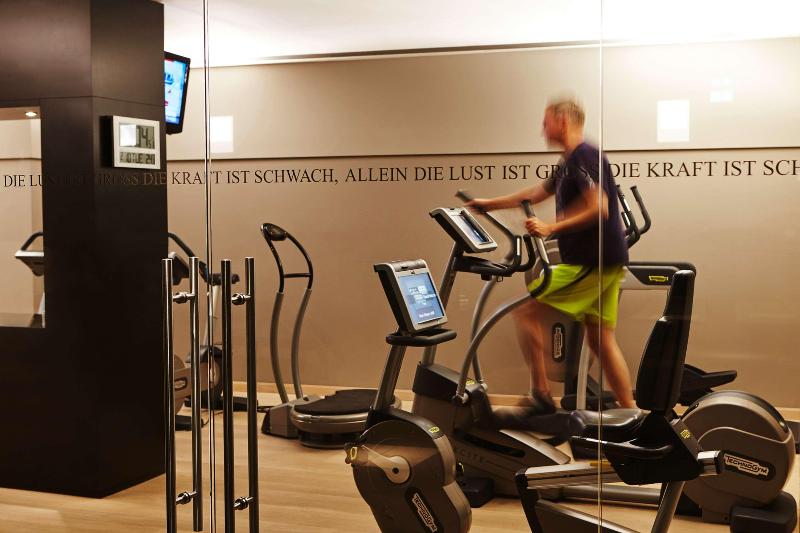 Steigenberger Icon Grandhotel Handelshof - Aktivite