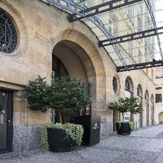 Steigenberger Icon Grandhotel Handelshof otel fotoğrafı