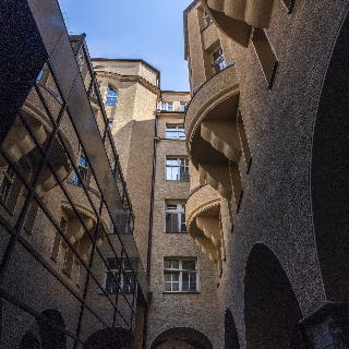 Steigenberger Icon Grandhotel Handelshof fotoÄŸrafÄ±
