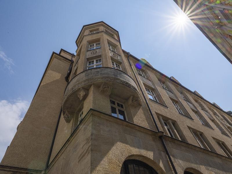 Steigenberger Icon Grandhotel Handelshof - Genel