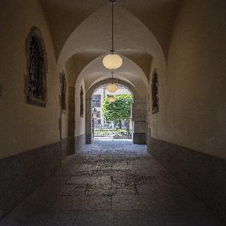 Steigenberger Icon Grandhotel Handelshof fotoÄŸrafÄ±