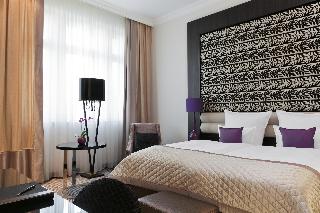 Steigenberger Icon Grandhotel Handelshof fotoÄŸrafÄ±