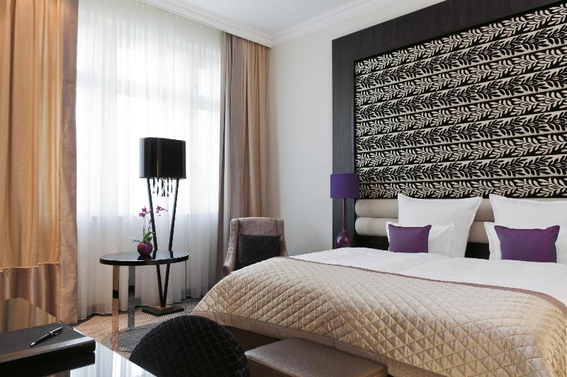 Steigenberger Icon Grandhotel Handelshof - Oda
