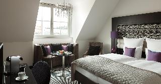 Steigenberger Icon Grandhotel Handelshof fotoÄŸrafÄ±