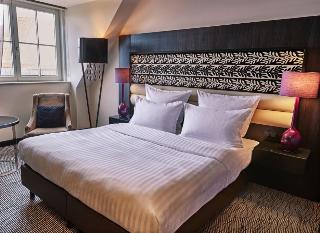 Steigenberger Icon Grandhotel Handelshof fotoÄŸrafÄ±