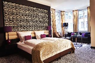 Steigenberger Icon Grandhotel Handelshof fotoÄŸrafÄ±