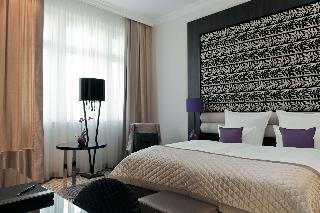 Steigenberger Icon Grandhotel Handelshof fotoÄŸrafÄ±