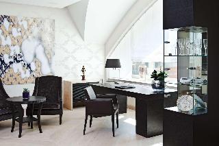 Steigenberger Icon Grandhotel Handelshof fotoÄŸrafÄ±