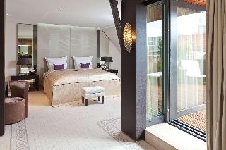 Steigenberger Icon Grandhotel Handelshof fotoÄŸrafÄ±