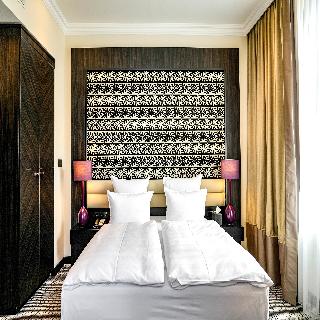 Steigenberger Icon Grandhotel Handelshof fotoÄŸrafÄ±