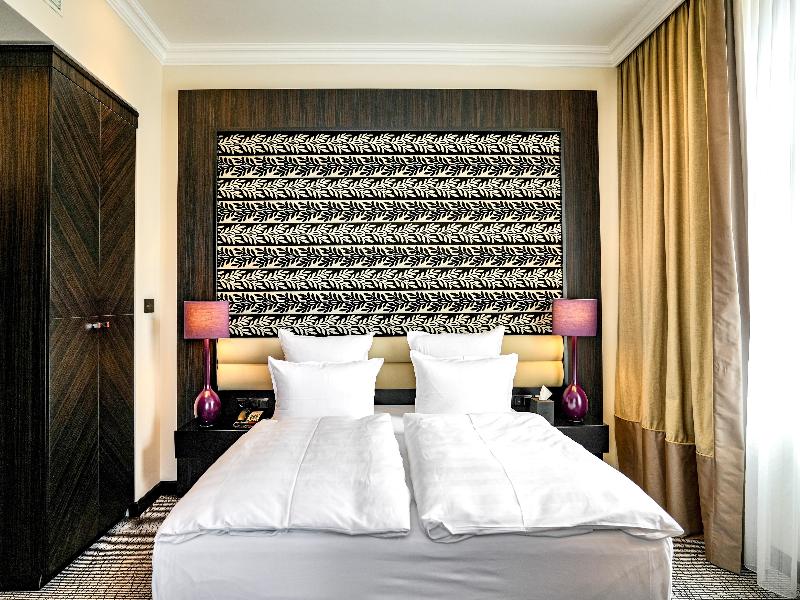 Steigenberger Icon Grandhotel Handelshof - Oda