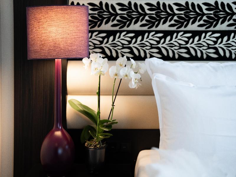 Steigenberger Icon Grandhotel Handelshof - Oda