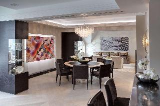 Steigenberger Icon Grandhotel Handelshof fotoÄŸrafÄ±