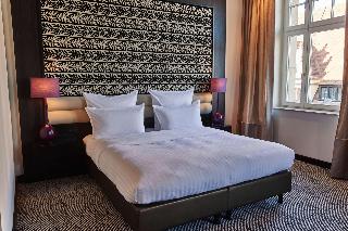 Steigenberger Icon Grandhotel Handelshof fotoÄŸrafÄ±