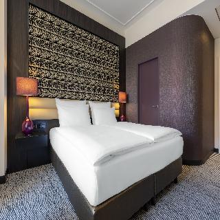Steigenberger Icon Grandhotel Handelshof fotoÄŸrafÄ±