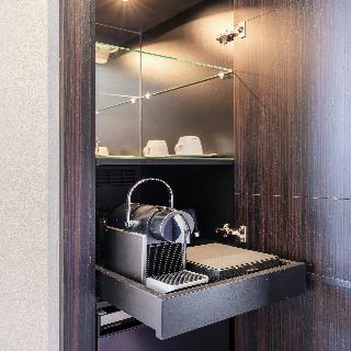 Steigenberger Icon Grandhotel Handelshof fotoÄŸrafÄ±
