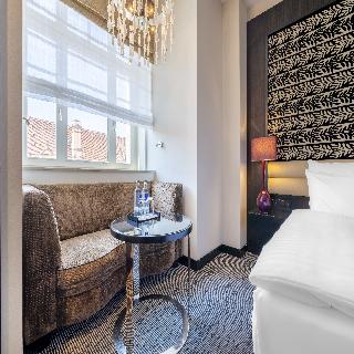 Steigenberger Icon Grandhotel Handelshof fotoÄŸrafÄ±