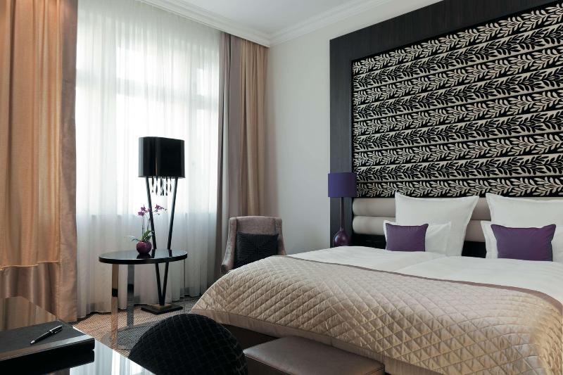 Steigenberger Icon Grandhotel Handelshof - Oda