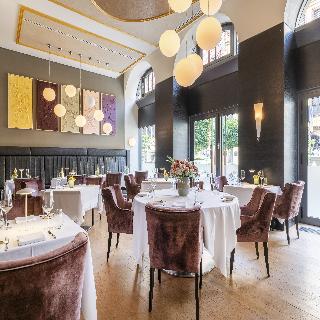 Steigenberger Icon Grandhotel Handelshof fotoÄŸrafÄ±