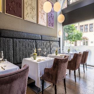 Steigenberger Icon Grandhotel Handelshof fotoÄŸrafÄ±