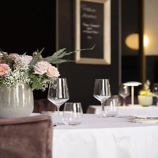Steigenberger Icon Grandhotel Handelshof fotoÄŸrafÄ±