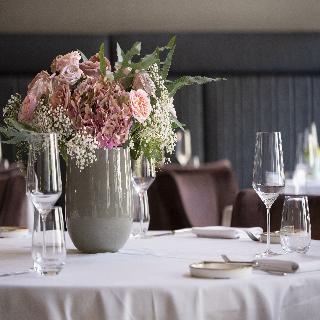 Steigenberger Icon Grandhotel Handelshof fotoÄŸrafÄ±