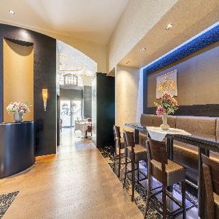 Steigenberger Icon Grandhotel Handelshof fotoÄŸrafÄ±