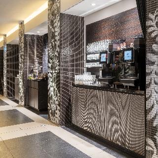 Steigenberger Icon Grandhotel Handelshof fotoÄŸrafÄ±