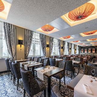 Steigenberger Icon Grandhotel Handelshof fotoÄŸrafÄ±