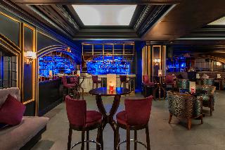 Elite World Van Hotel fotoÄŸrafÄ±
