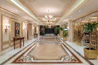 Elite World Van Hotel fotoÄŸrafÄ±